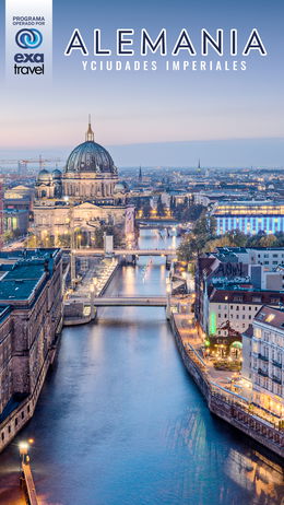 Alemania y Ciudades Imperiales