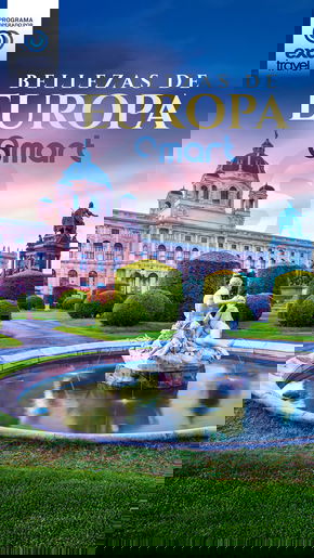 Bellezas  de Europa Smart
