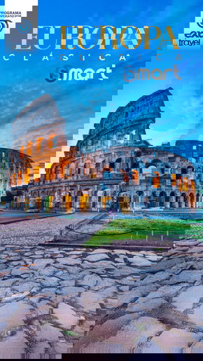 Europa Clásica Smart