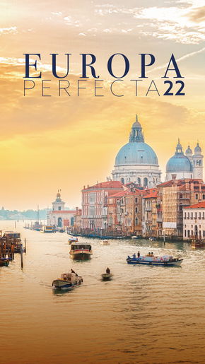 Europa Perfecta 22