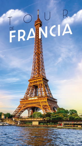 Tour de Francia