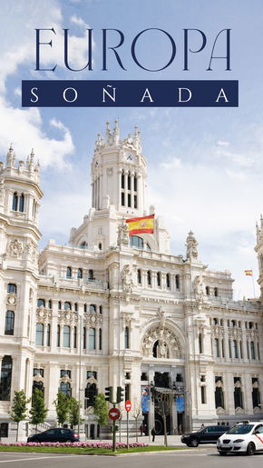 Europa Soñada