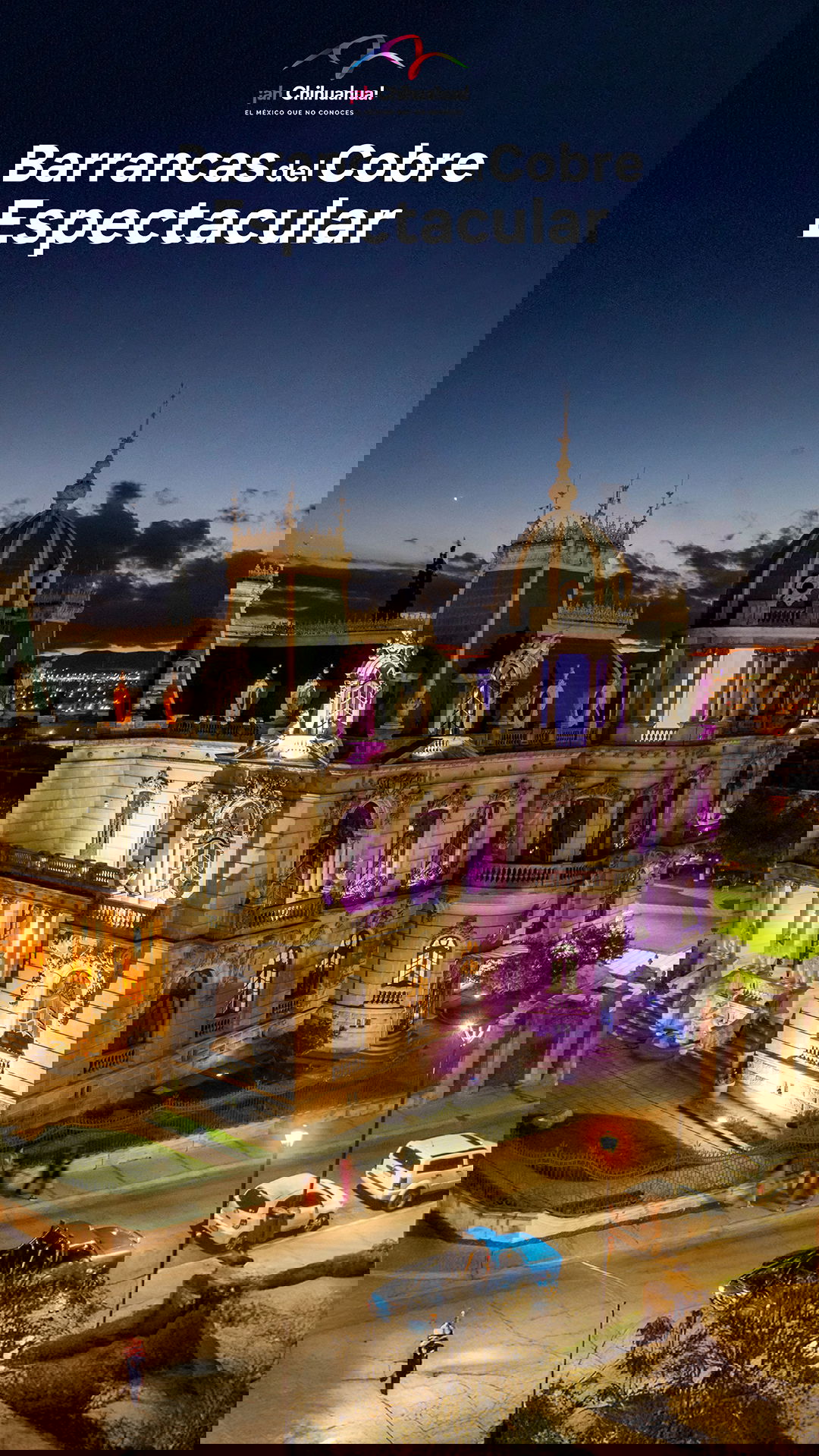 Megatravel