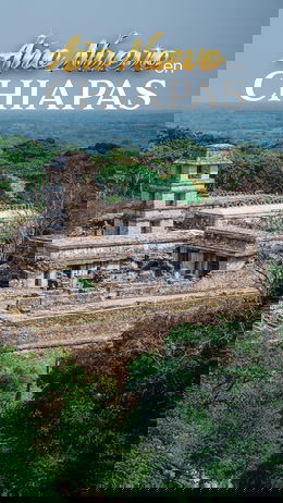 Año Nuevo en Chiapas