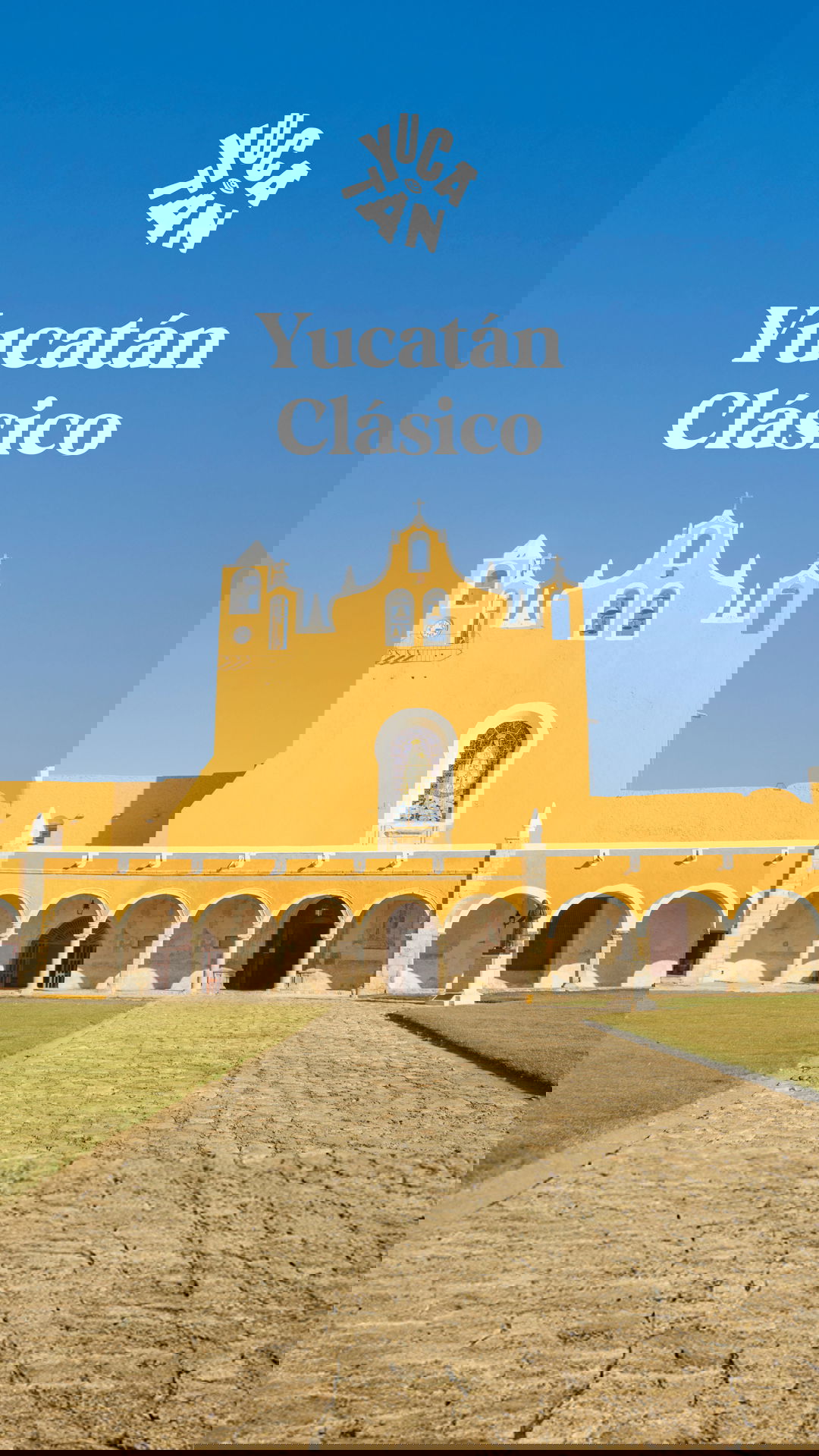 Yucatán Clásico