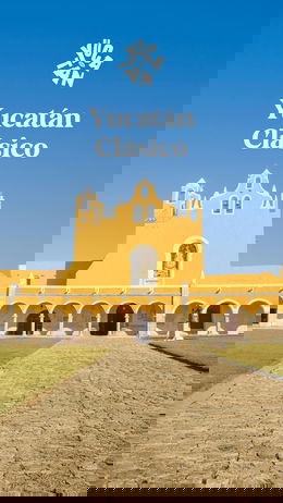 Yucatán Clásico