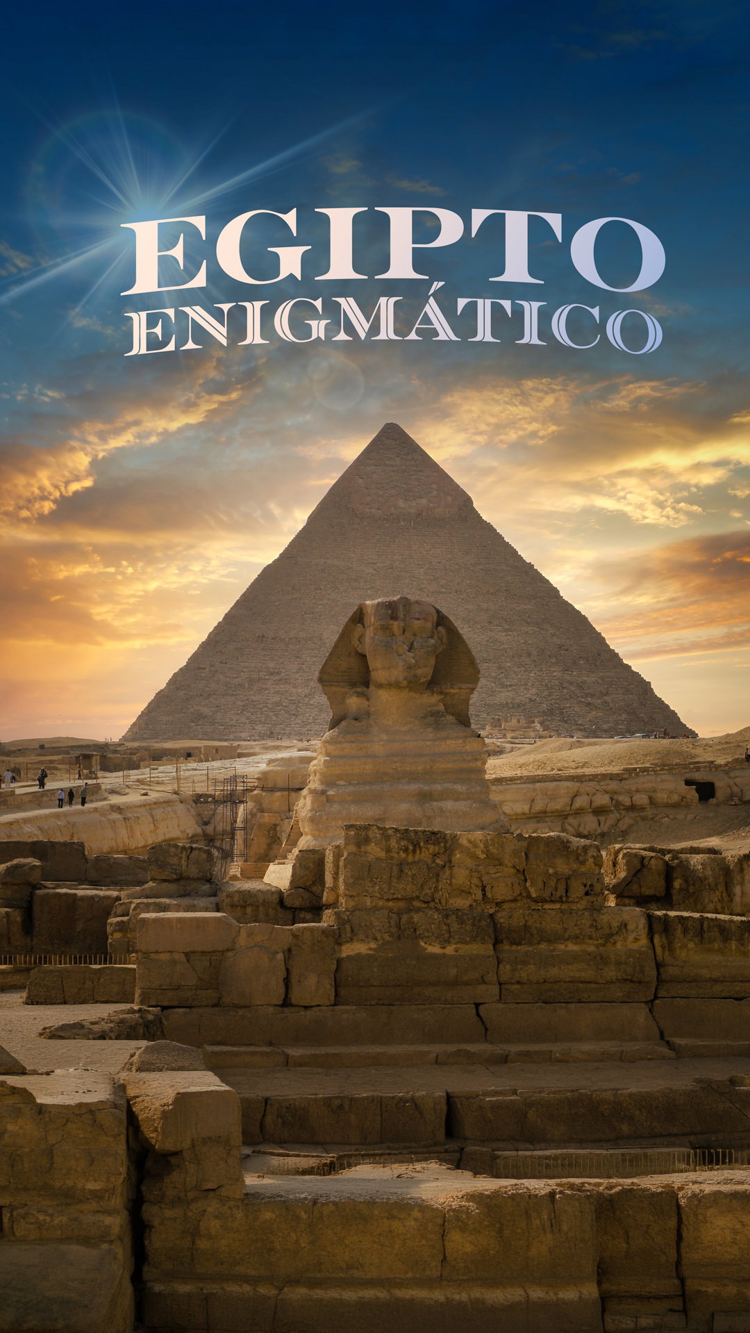 Egipto Enigmático