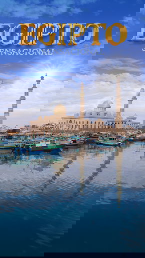 Egipto Sensacional