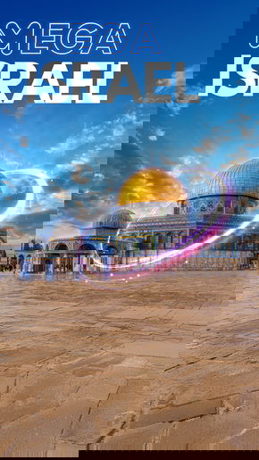 Mega Israel