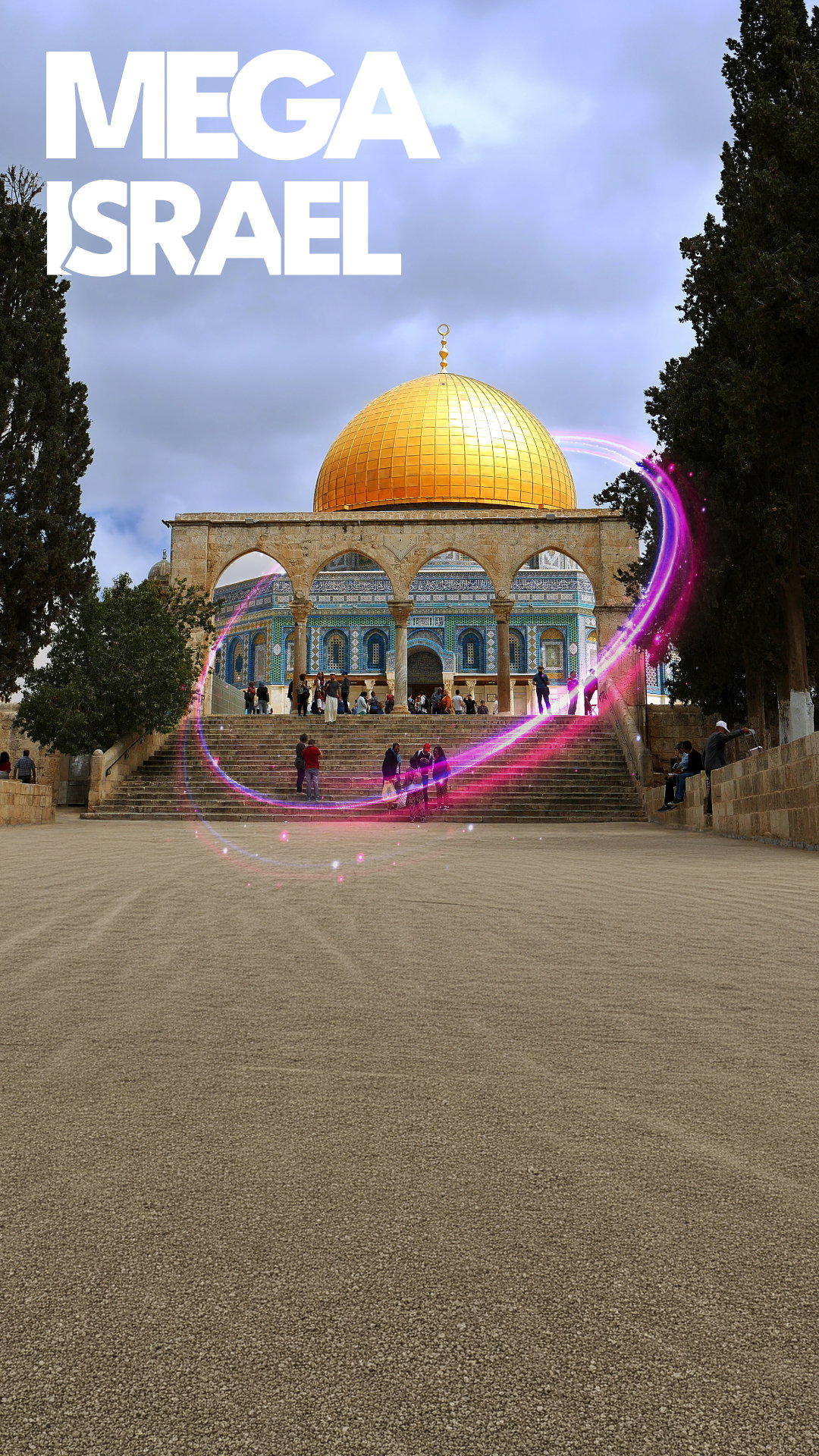 Mega Israel