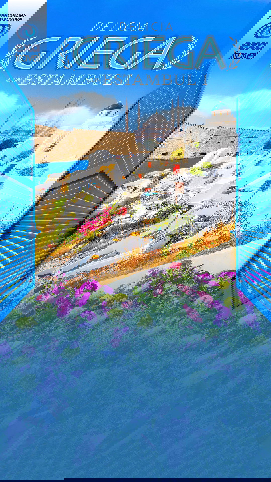 Megatravel