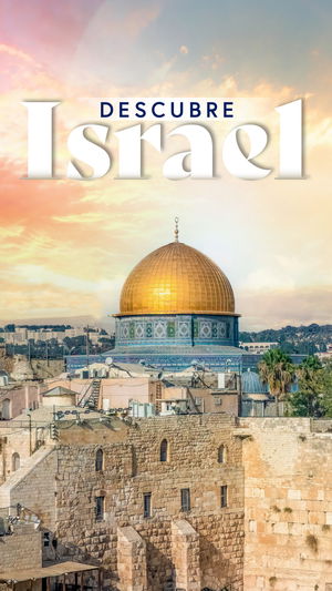 Descubre Israel