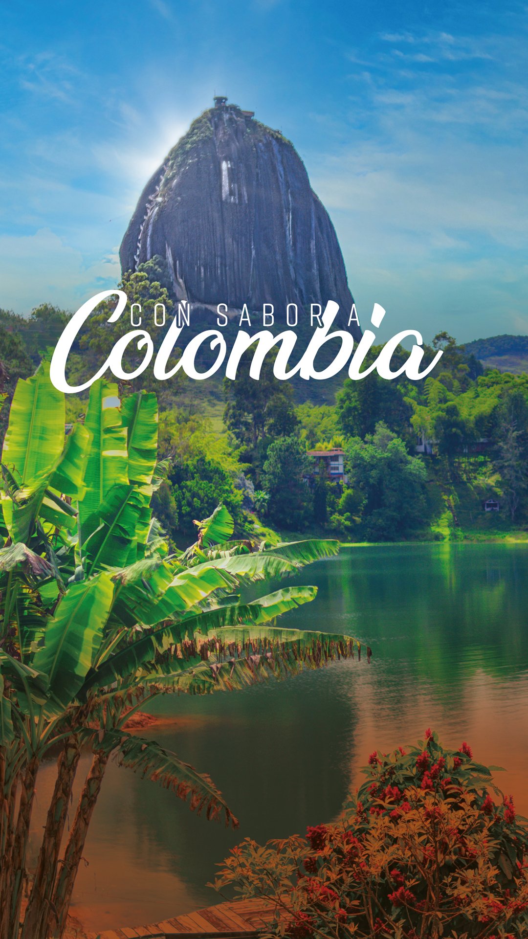 Viajes a Europa Con Sabor a Colombia