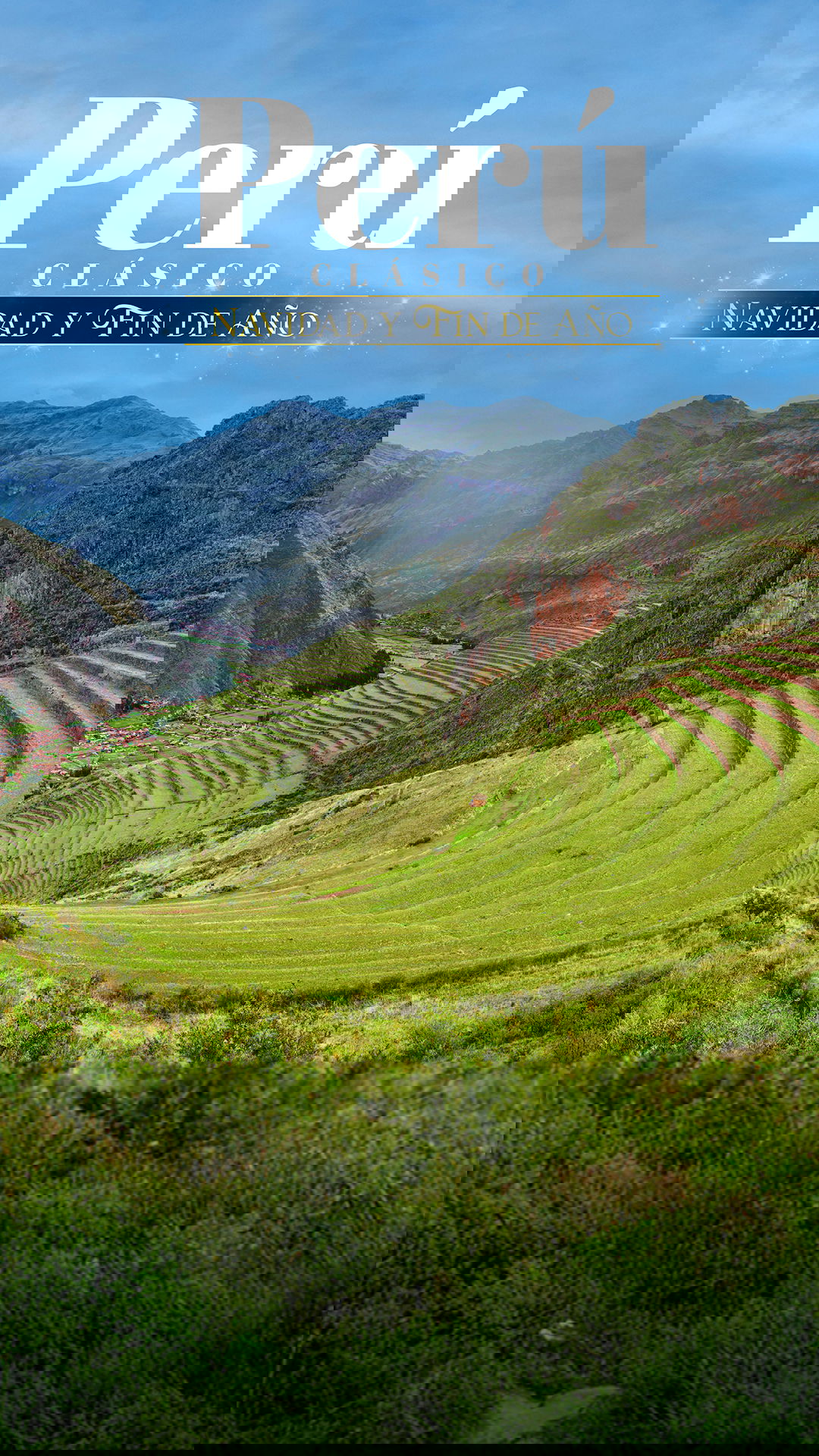 Megatravel