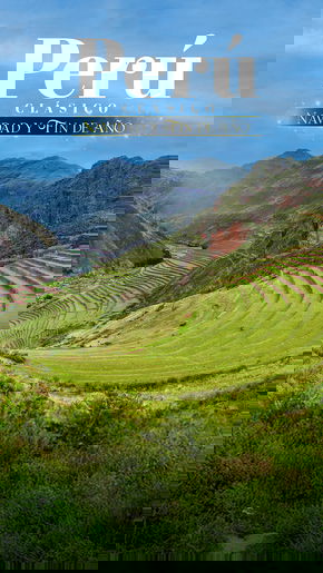 Peru Clásico – Navidad y Fin De Año