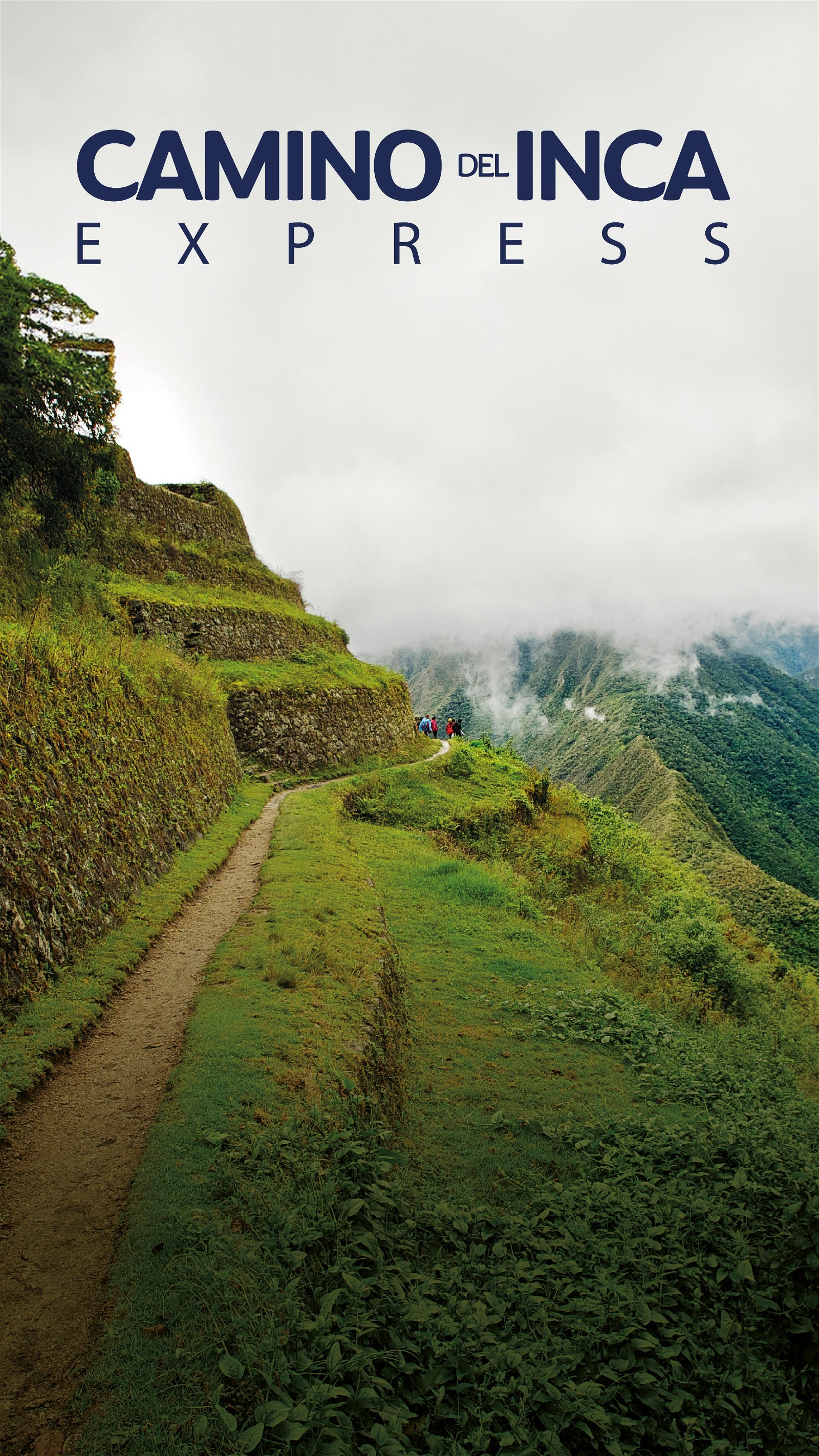 Camino del Inca Express