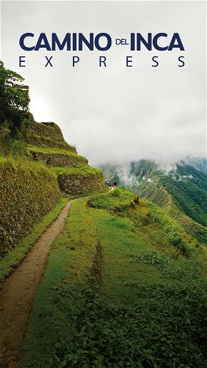 Camino del Inca Express