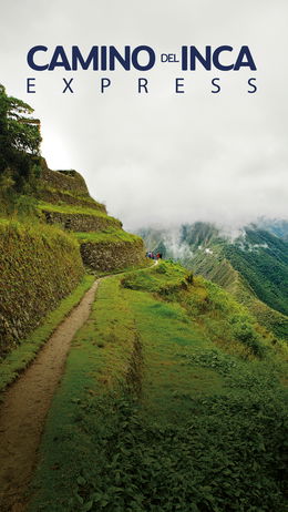 Camino del Inca Express