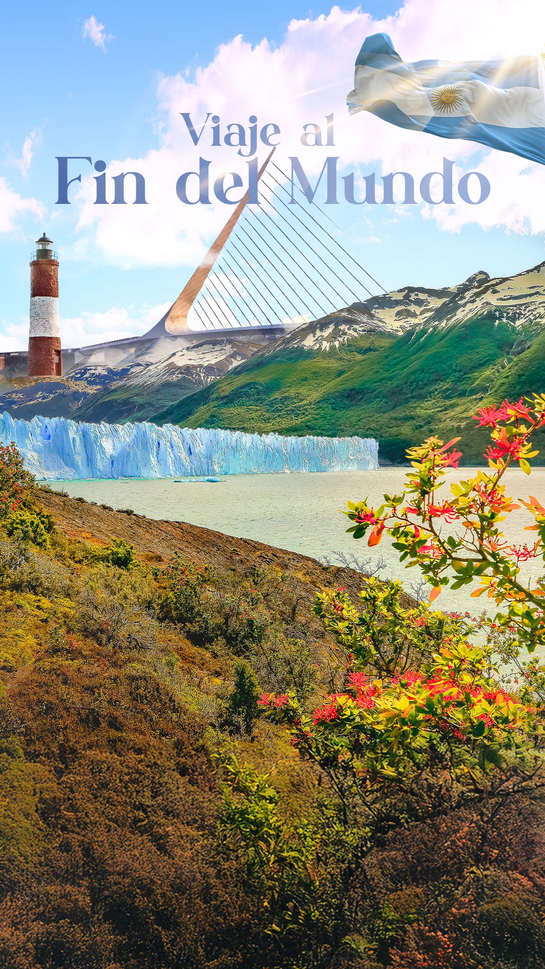 Viaje al Fin del Mundo