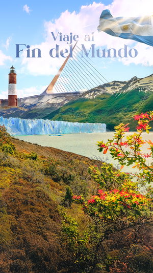 Viaje al Fin del Mundo