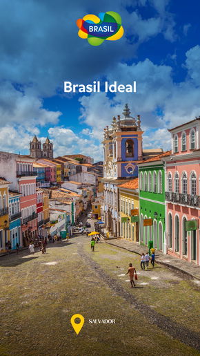 Brasil Ideal