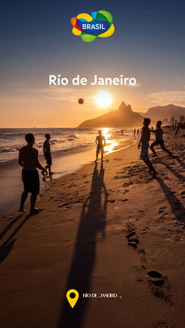 Río de Janeiro