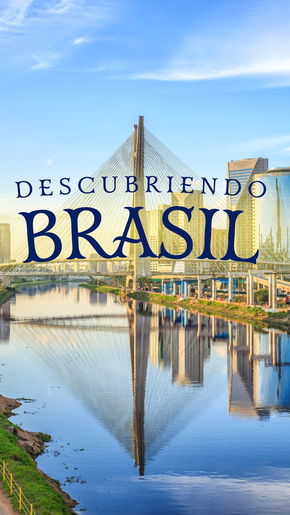 Descubriendo Brasil