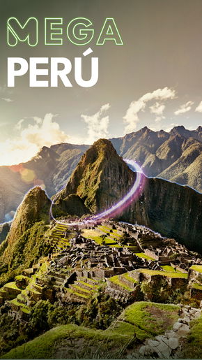 Mega Perú