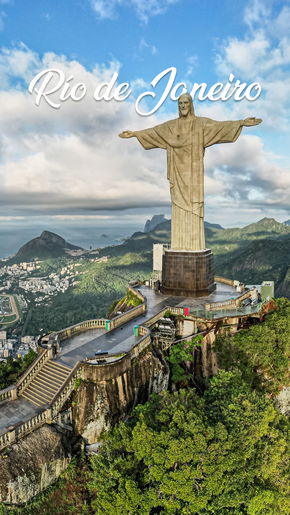 Río de Janeiro