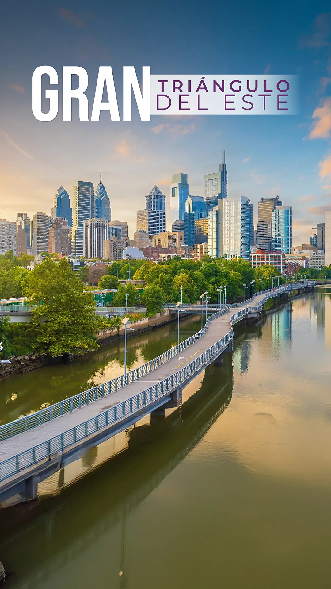 Gran Triángulo del Este