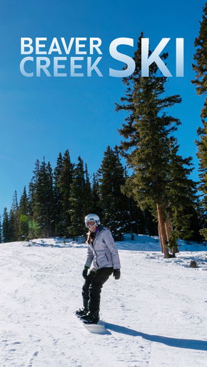 Beaver Creek Ski