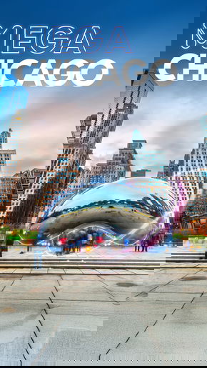 Mega Chicago