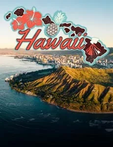 Hawaii Ilusion