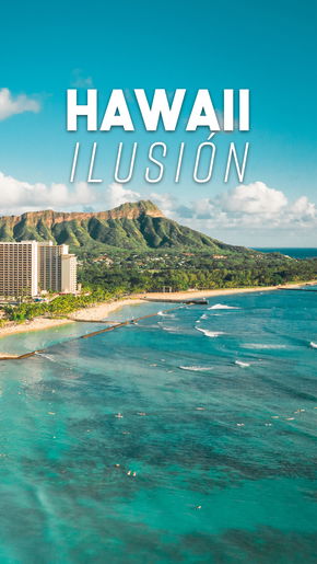 Hawaii Ilusion