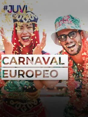 Juvi Carnaval Europeo