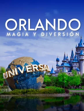 Orlando Magia y Diversion
