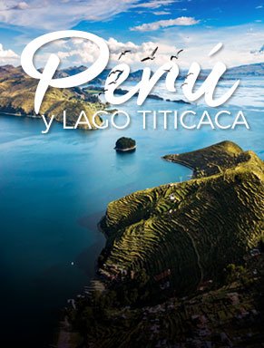 Perú Con El Lago Titicaca – Semana Santa