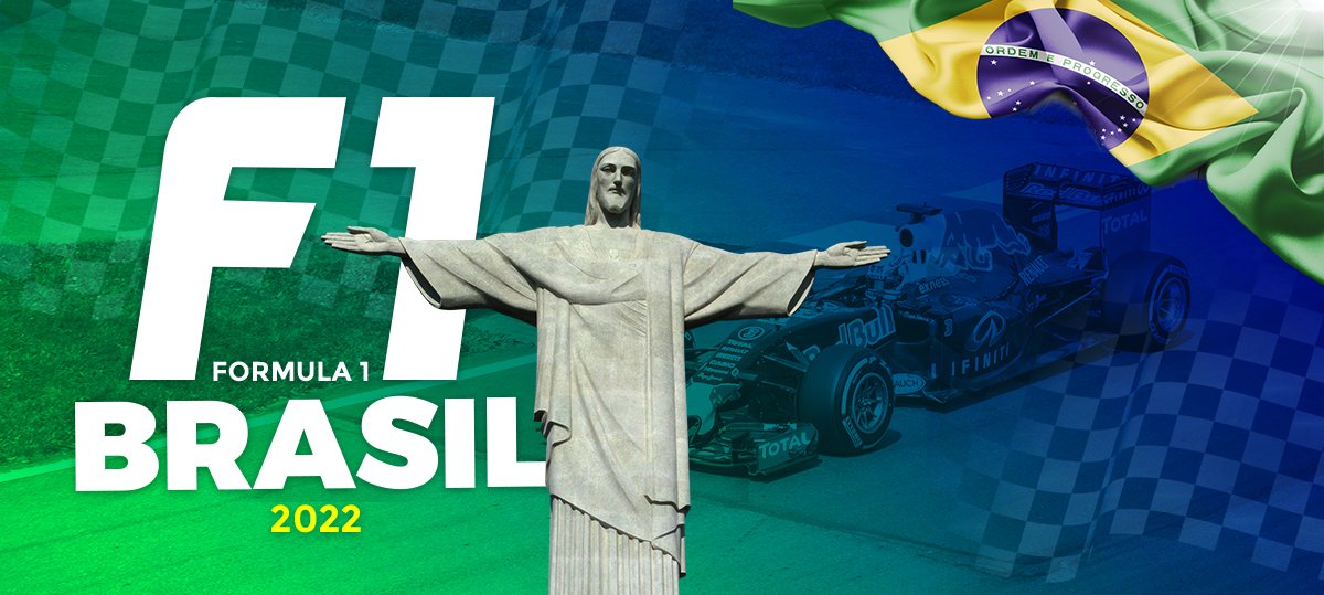 F1 Brasil 2022