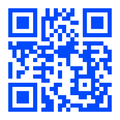 QR WhatsApp Mega Travel