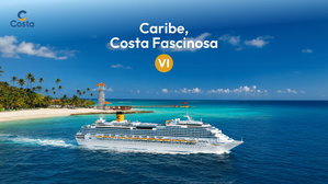 MT-60974 Caribe Fascinosa VI