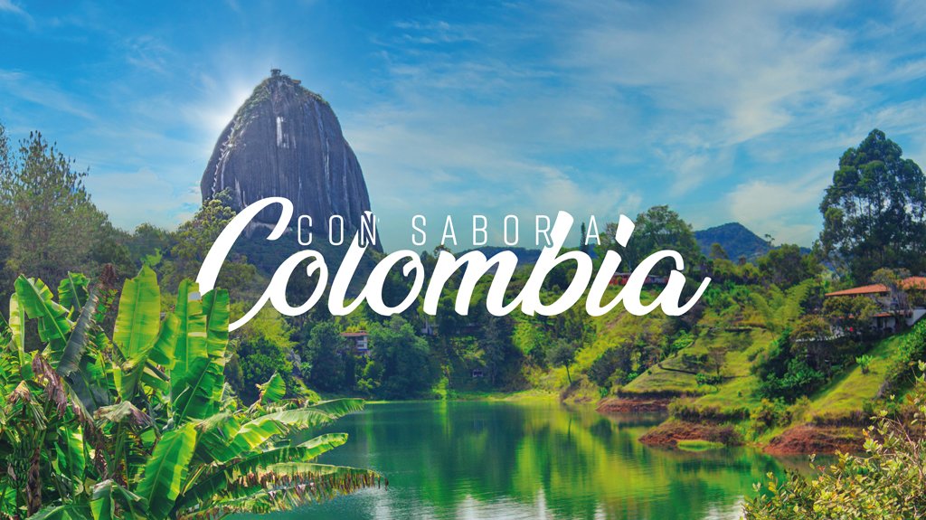 viajes baratos a Colombia 2024