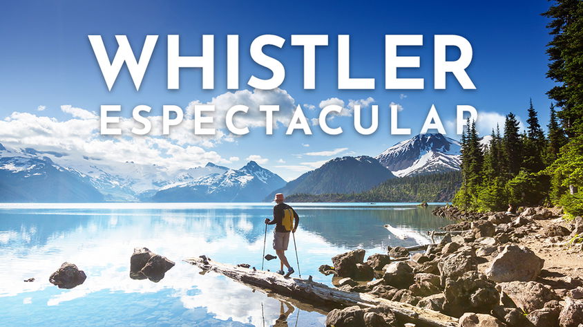 Whistler Espectacular