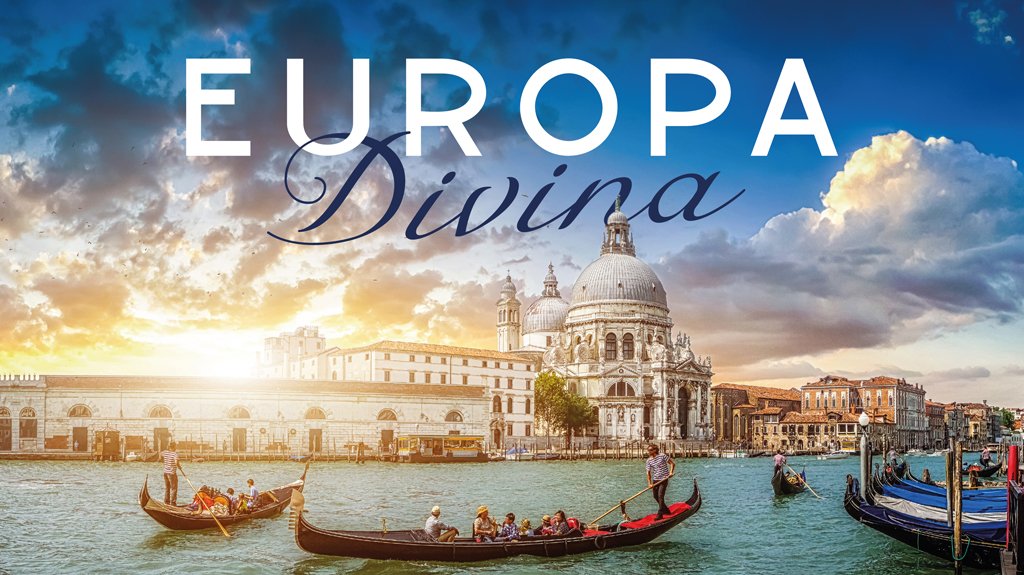 Mega Travel Europa Divina