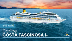 MT-60821 Caribe Fascinosa I