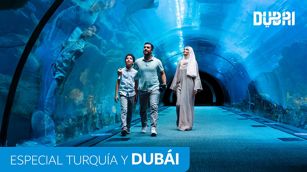 viaje a Turquía con vuelo+hotel