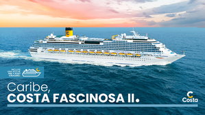 MT-60822 Caribe Fascinosa II