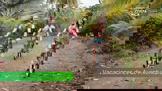 Megatravel