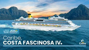 MT-60826 Caribe Fascinosa IV