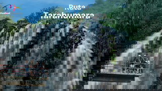 Megatravel