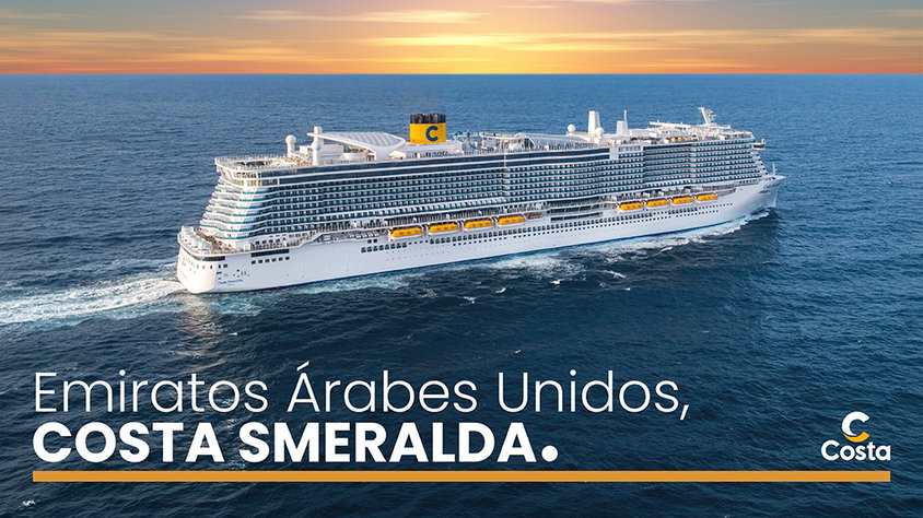 Emiratos Arabes Unidos, Costa Smeralda